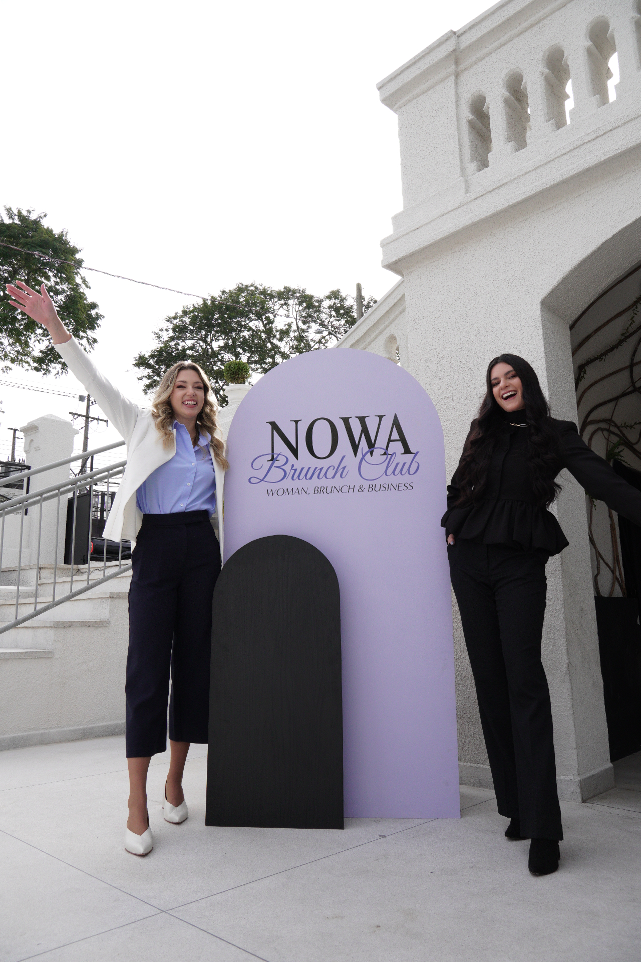 Founders Nowa